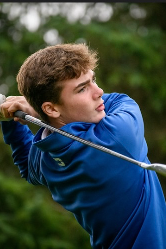 Brodie Cunningham World Amateur Golf Ranking Player Profile